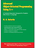 Advanced Objected- Oriented Programming Using C++