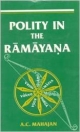 Polity In The Ramayana
