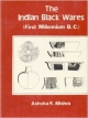 The Indian Black Wares