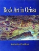 Rock Art In Orissa