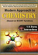 Modern Approach To Chemistry Part 1, 13th Edition