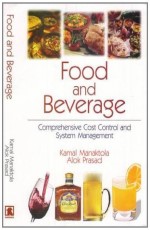 Food and Beverage: Comprehensive Cost Control and System Management