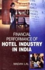 Financial Performance of Hotel Industry in India