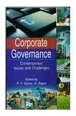 Corporate Governance: Contemporary Issues and Challenges