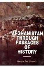 Afghanistan Through passages of History