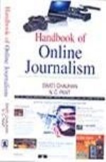 Handbook of Online Journalism