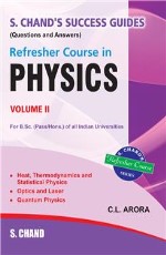 REFRESHER COURSE IN B.SC.PHYSICS ( VOL . II)
