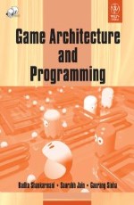 GAME ARCHITECTURE AND PROGRAMMING
