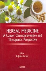 Herbal Medicine: A Cancer Chemopreventive and Therapeutic Perspective