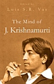 The Mind Of J. Krishnamurthi