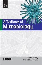 A TEXTBOOK OF MICROBIOLOGY 