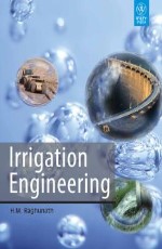 Irrigation Engineering