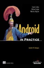 Android In Practice 2 E/D 