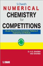 NUMERICAL CHEMISTRY FOR COMPETITIONS