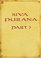 Siva Purana - Complete set of 4 Vols.