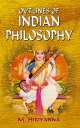 Outlines Of Indian Philosophy