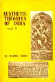 Aesthetic Theories Of India ( Vol. 3 )