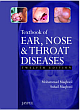 Textbook of Ear, Nose and Throat Diseases ,12/e