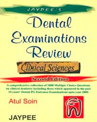 Dental Examinations Review: Basic Sciences 2/e