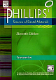 Phillip`s Science of Dental Materials,11/e