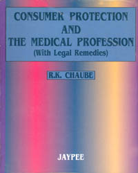 Consumer Protection And The Medical Profession