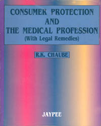 Consumer Protection And The Medical Profession
