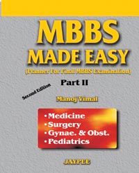 MBBS Made Easy Second Part