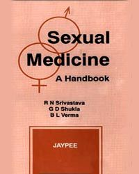 Handbook Of Sexual Medicine, 1st Edi.