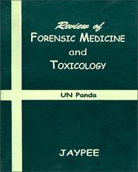 Review Of Forensic Medicine And Toxicology 1st Edition 