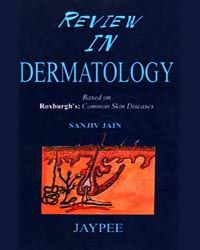 Review In Dermatology ( Ref. Roxbing ) 1/e