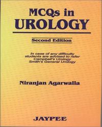 Multiple Choice Questions In Urology ( Ref. Cambells )3 EDITION