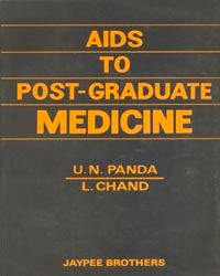Aids To Post Graduate Medicine 1/e