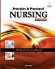 Principles And Practice Of Nursing 1/e