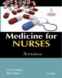 Medicine For Nurses 3/e