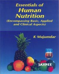 Essentials Of Human Nutrition