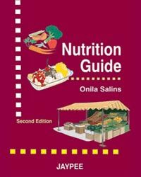 Nutrition Guide 2/e  2004