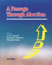 A Passage Through Abortion 1st Edition