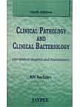 Clinical Pathology And Clinical Bacteriology (for Medical Studen 9th Edition 
