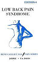  Low Back Pain Syndrome (Pain series) 4th Edition