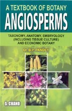 A Text Book Of Botany: Angiosperms
