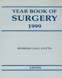 Yearbook Of Surgery 1999