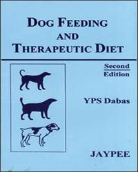 Dog Feeding And Therapeutic Diet 2/e