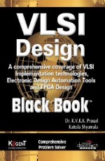 VLSI Design: Black Book