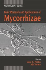 Basic Research and Applications of Mycorrhizae: Volume I