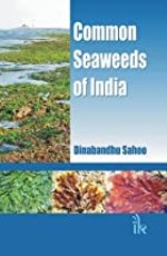 Common Seaweeds of India