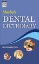 Mosby`s Dental Dictionary, 2/e 