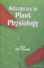 Advances in Plant Physiology