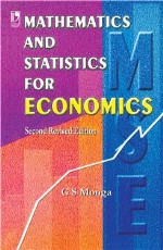 MATHEMATICS AND STATISTICS FOR ECONOMICS