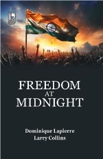 FREEDOM AT MIDNIGHT - REVISED (NEW COVER)
