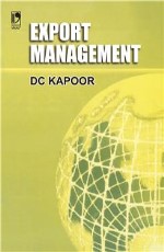 EXPORT MANAGEMENT